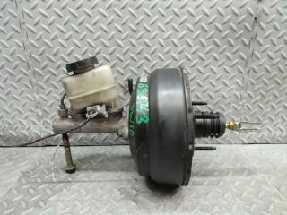 Главный тормозной цилиндр NISSAN AVENIR PW10 SR20DE 78N10M195T 4 ракурс