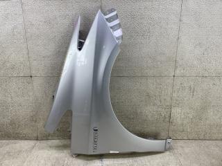 Запчасть крыло переднее правое TOYOTA PRIUS 2009