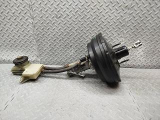 Главный тормозной цилиндр HONDA STEPWGN RG1 K20A 61025-5206 5 ракурс Главный тормозной цилиндр HONDA STEPWGN RG1 K20A 61025-5206 5 ракурс