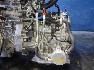АКПП SUZUKI WAGON R MH95S R06D 2N2 1 ракурс АКПП SUZUKI WAGON R MH95S R06D 2N2 1 ракурс