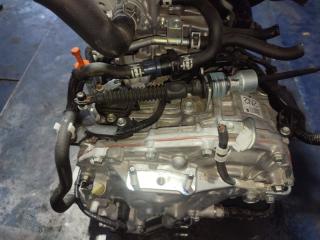 АКПП SUZUKI WAGON R MH95S R06D 2N2 2 ракурс АКПП SUZUKI WAGON R MH95S R06D 2N2 2 ракурс