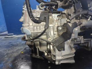 АКПП SUZUKI WAGON R MH95S R06D 2N2 3 ракурс АКПП SUZUKI WAGON R MH95S R06D 2N2 3 ракурс