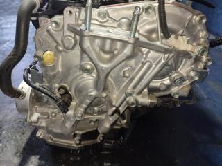 АКПП SUZUKI WAGON R MH95S R06D 2N2 5 ракурс АКПП SUZUKI WAGON R MH95S R06D 2N2 5 ракурс