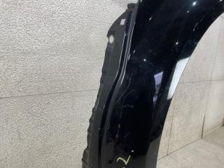 Крыло правое переднее AUDI TT 8J CES 5 ракурс