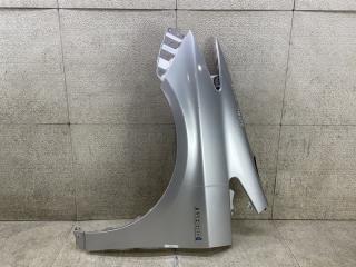 Запчасть крыло переднее левое TOYOTA PRIUS 2009