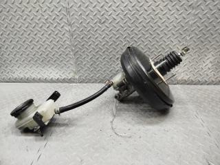 Главный тормозной цилиндр HONDA ODYSSEY RC1 K24W 131010-21150 5 ракурс