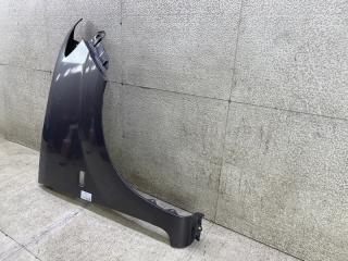 Крыло правое переднее HONDA ZEST JE1 P07A 3 ракурс