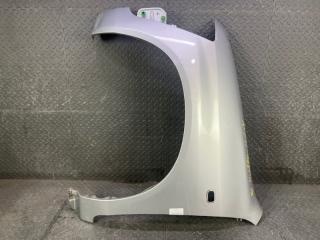 Запчасть крыло переднее левое TOYOTA PROBOX 2004