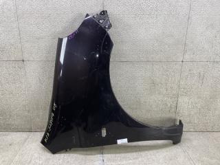 Крыло правое переднее NISSAN MARCH K13 HR12DE f31001hhmb 1 ракурс