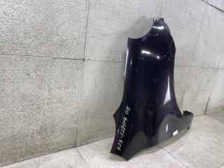 Крыло правое переднее NISSAN MARCH K13 HR12DE f31001hhmb 2 ракурс