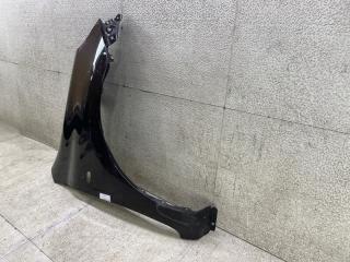 Крыло правое переднее NISSAN MARCH K13 HR12DE f31001hhmb 3 ракурс