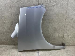 Запчасть крыло переднее правое TOYOTA VOXY 2004