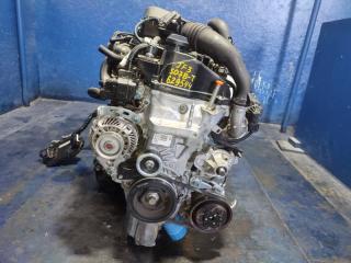 Двигатель HONDA N-BOX JF3 S07B-T 1804666 2 ракурс