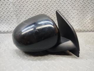 Запчасть зеркало переднее левое JEEP COMPASS 2014