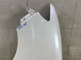 Крыло левое переднее HONDA ZEST JE1 4 ракурс
