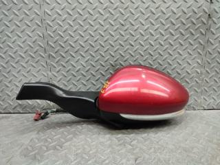 Зеркало левое переднее PEUGEOT 2008 A94 EB2DT (HN01, HNZ) 1 ракурс