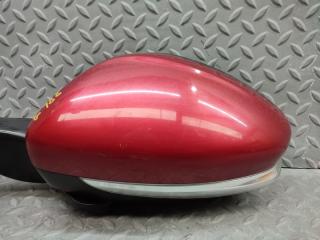 Зеркало левое переднее PEUGEOT 2008 A94 EB2DT (HN01, HNZ) 2 ракурс