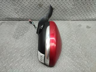 Зеркало левое переднее PEUGEOT 2008 A94 EB2DT (HN01, HNZ) 4 ракурс