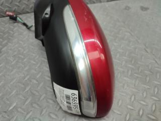 Зеркало левое переднее PEUGEOT 2008 A94 EB2DT (HN01, HNZ) 5 ракурс