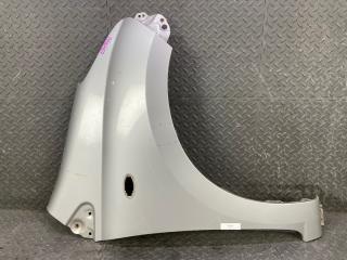 Запчасть крыло переднее правое SUZUKI ALTO 2010