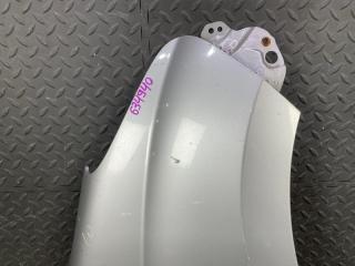 Крыло правое переднее SUZUKI ALTO HA25S K6A 5761164L00 2 ракурс