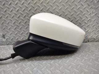 Запчасть зеркало переднее левое MAZDA ATENZA 2016