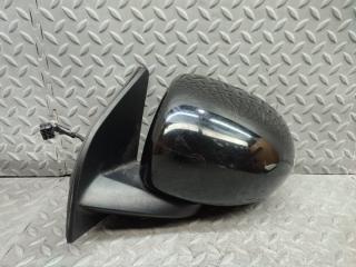 Запчасть зеркало переднее левое JEEP COMPASS 2014