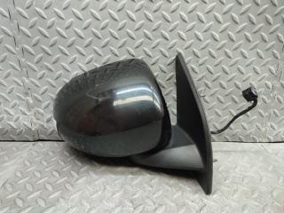 Запчасть зеркало переднее правое JEEP COMPASS 2015