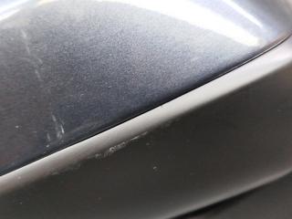 Зеркало правое переднее HONDA WR-V DG5 L15D 4 ракурс