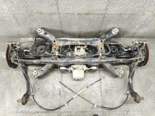 Запчасть балка подвески задняя MAZDA CX-5 2012