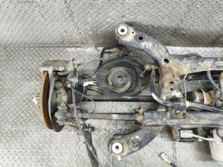 Балка подвески задняя MAZDA CX-5 KE2AW SH-VPTS 4 ракурс