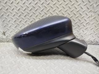 Запчасть зеркало переднее правое MAZDA ATENZA 2013