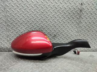 Зеркало правое переднее PEUGEOT 2008 A94 EB2DT (HN01, HNZ) 1 ракурс