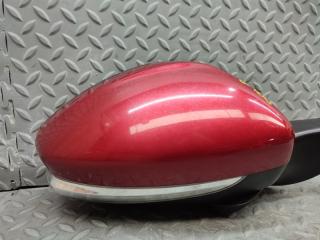 Зеркало правое переднее PEUGEOT 2008 A94 EB2DT (HN01, HNZ) 2 ракурс