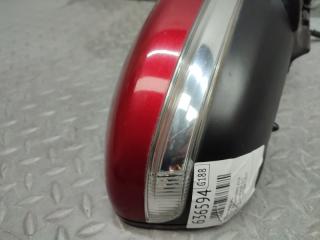 Зеркало правое переднее PEUGEOT 2008 A94 EB2DT (HN01, HNZ) 4 ракурс