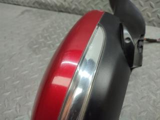 Зеркало правое переднее PEUGEOT 2008 A94 EB2DT (HN01, HNZ) 5 ракурс