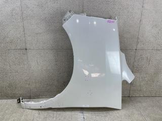 Запчасть крыло переднее левое TOYOTA VOXY 2004