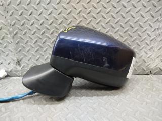 Запчасть зеркало переднее левое SUBARU IMPREZA 2017