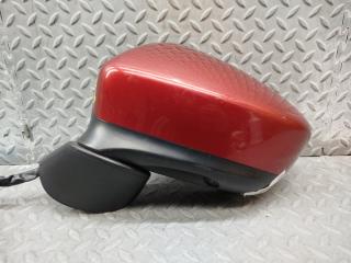 Запчасть зеркало переднее левое MAZDA CX-5 2012