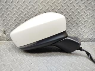 Запчасть зеркало переднее правое MAZDA ATENZA 2016