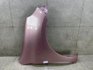 Крыло правое переднее NISSAN MARCH K13 HR12DE f31001hhmb 1 ракурс