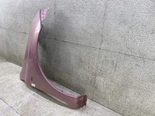 Крыло правое переднее NISSAN MARCH K13 HR12DE f31001hhmb 3 ракурс