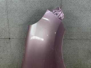 Крыло правое переднее NISSAN MARCH K13 HR12DE f31001hhmb 4 ракурс