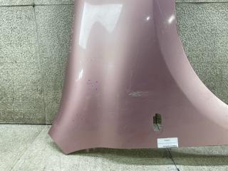 Крыло правое переднее NISSAN MARCH K13 HR12DE f31001hhmb 5 ракурс