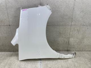 Запчасть крыло переднее правое TOYOTA VOXY 2004