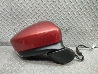 Запчасть зеркало переднее правое MAZDA CX-5 2012