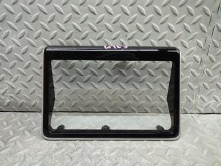 Консоль магнитофона TOYOTA ESQUIRE ZWR80 2ZR-FXE 55414-X0300 1 ракурс