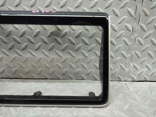 Консоль магнитофона TOYOTA ESQUIRE ZWR80 2ZR-FXE 55414-X0300 2 ракурс