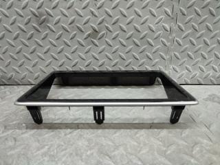 Консоль магнитофона TOYOTA ESQUIRE ZWR80 2ZR-FXE 55414-X0300 4 ракурс
