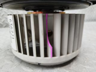 Мотор печки NISSAN SERENA PC24 3K013 30352 3 ракурс